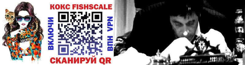 COCAIN Fish Scale  где найти   Кыштым 